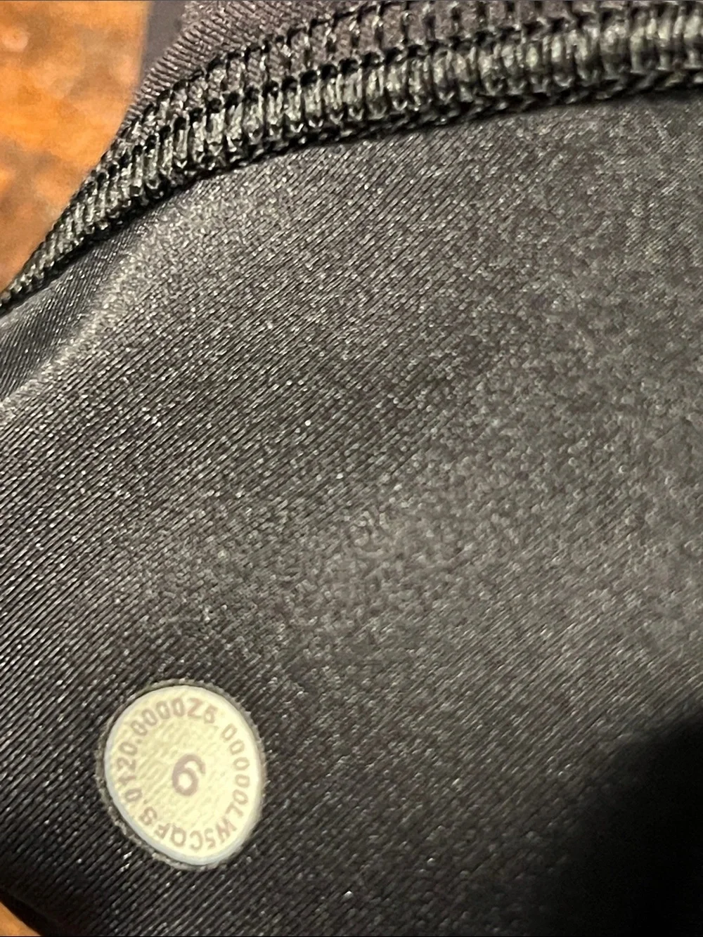 lululemon athletica supportive high